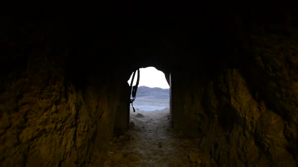 Abandon Gold Silver Mine Daytime 11 alt