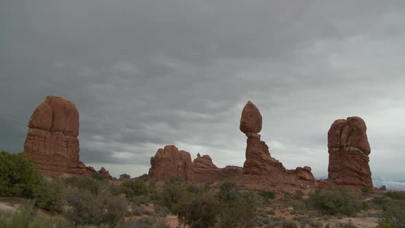 Arches National Park- Clip 2