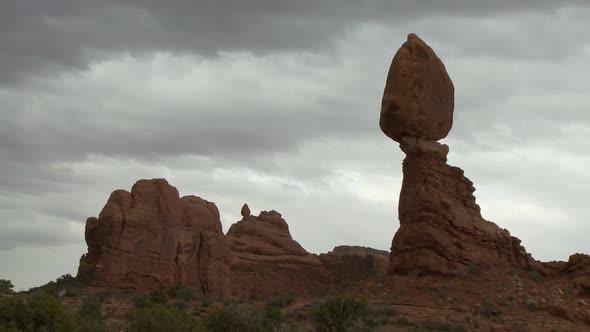 Arches National Park- Clip 3