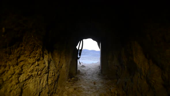 Abandon Gold Silver Mine Daytime 6 alt