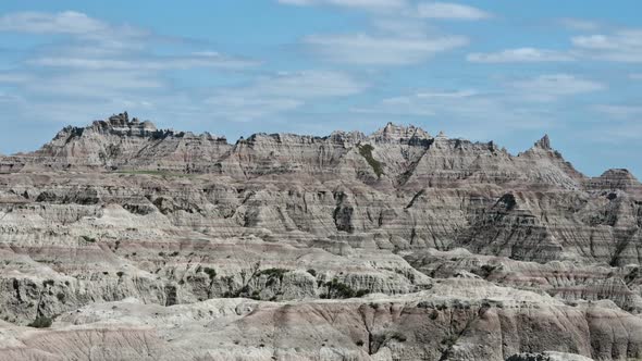 Badlands National Park 10