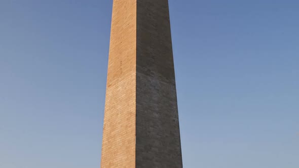 Washington Dc Monument