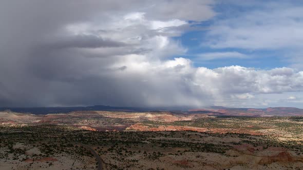Mountain Clouds & Shadows 1 alt