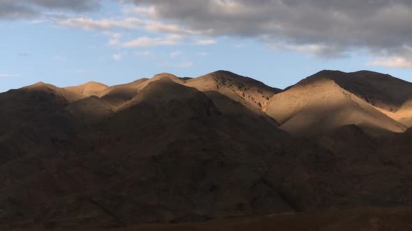 Mountain Clouds & Shadows 2 alt