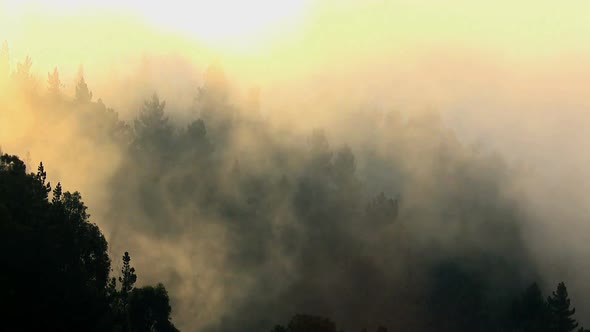 Mountain Clouds 4 alt