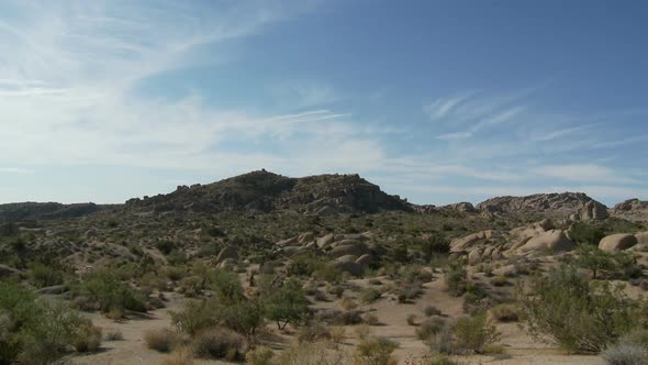 Natures Finest 3 - Clouds Over Terrain alt