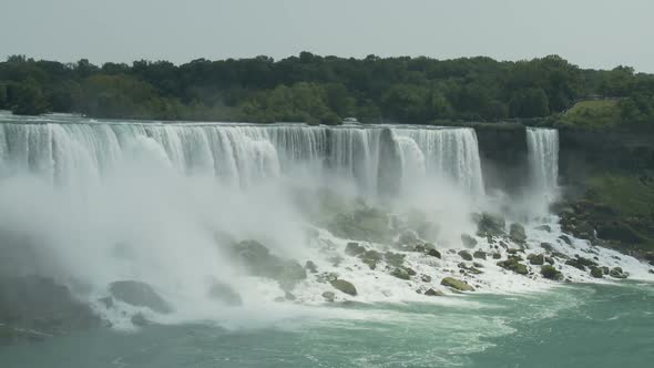 Niagara Falls 1