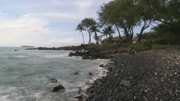 Tropical Beach 2