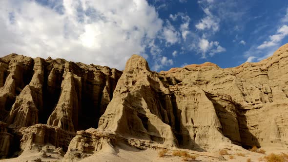 Scenic Red Rock Canyon Daytime 2