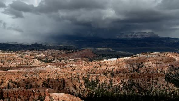 Bryce Canyon 4