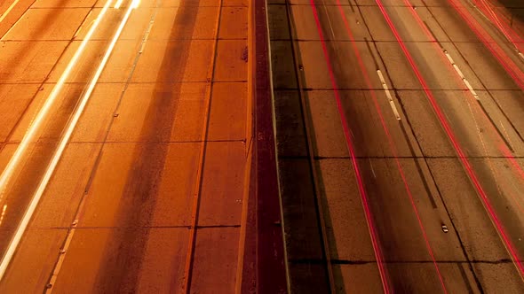 Busy City Traffic alt