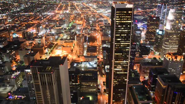 Overview Of Downtown Los Angeles 18 alt