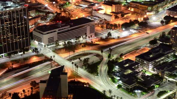 Overview Of Los Angeles - 10 alt