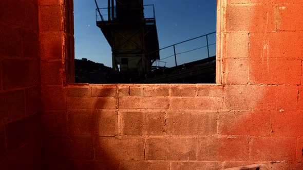 Abandon Mine At Night alt