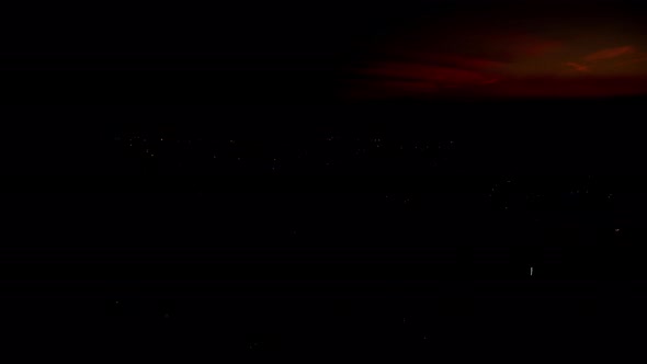 Sunrise In Ho Chi Minh City (Saigon) 2 alt