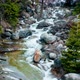 Stream In Kings Canyon National Park -  - 4k - VideoHive Item for Sale