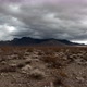 Time Lapse Of The Mojave Desert Storm Clouds - 4k 1 - VideoHive Item for Sale