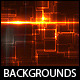 Tech Circus Backgrounds - GraphicRiver Item for Sale