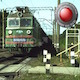 Train RED - VideoHive Item for Sale