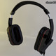 headphone - 3DOcean Item for Sale