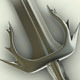 [HQ] Sword / 3Ds Max & 3DS - 3DOcean Item for Sale