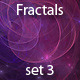 Fantastic Fractals Set 3 - GraphicRiver Item for Sale