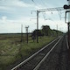 View From The Train 1 - VideoHive Item for Sale