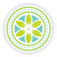 Eco Mandala Holistic Natural Creative Logo - GraphicRiver Item for Sale