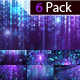 Particle Rays and Strings-6 Pack - VideoHive Item for Sale