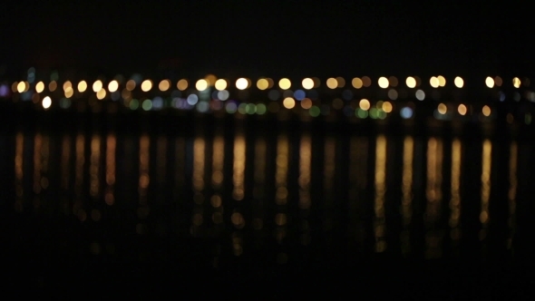 Bokehs Traffic