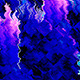Blue Liquid Paint Background - GraphicRiver Item for Sale