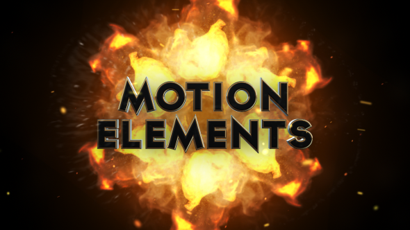 Motion Elements