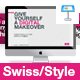 Swiss Style - GraphicRiver Item for Sale