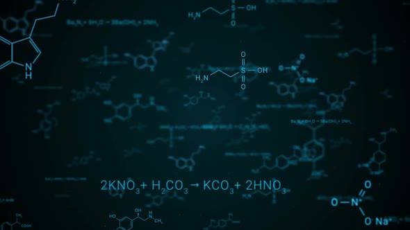 Chemical Structure