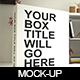 Box / Pack Mockups - GraphicRiver Item for Sale