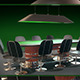 Poker Table 3D Model - 3DOcean Item for Sale