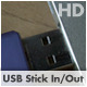USB Stick Add / Remove HD - VideoHive Item for Sale