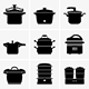 Pressure Cookers - GraphicRiver Item for Sale