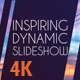 Inspiring Dynamic Slideshow - VideoHive Item for Sale