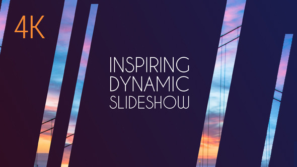Inspiring Dynamic Slideshow alt