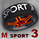 Car Motor Sport 3 - VideoHive Item for Sale