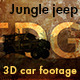 Jungle Explorer Intro - VideoHive Item for Sale