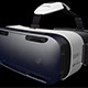 Samsung Gear VR Element3D - 3DOcean Item for Sale