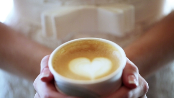 Coffee With Heart