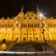 Budapest Parliament - VideoHive Item for Sale