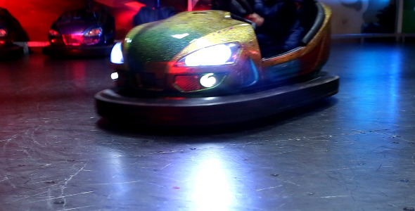 Bumper Cars