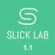 SlickLab - Responsive Admin Dashboard Template - ThemeForest Item for Sale