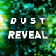Dust Reveal - VideoHive Item for Sale