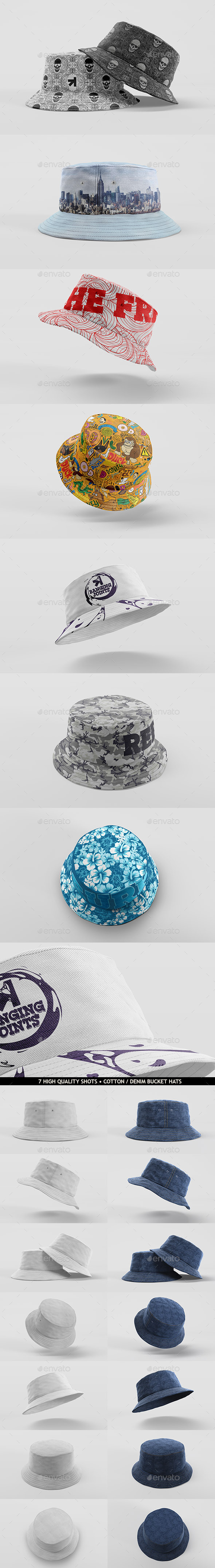 Download 41+ White Bucket Hat Mockup PNG Yellowimages - Free PSD Mockup Templates