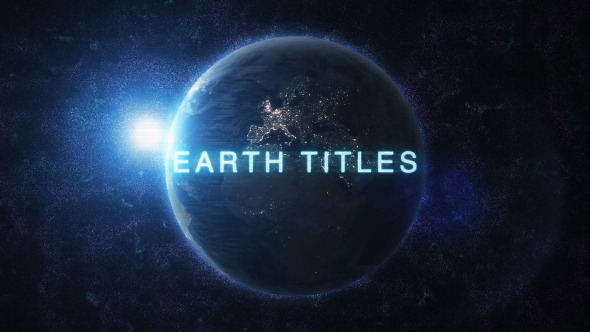 Earth Titles alt